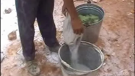 The Fastest and Most Powerful Non-Explosive Demolition Agents for Concrete