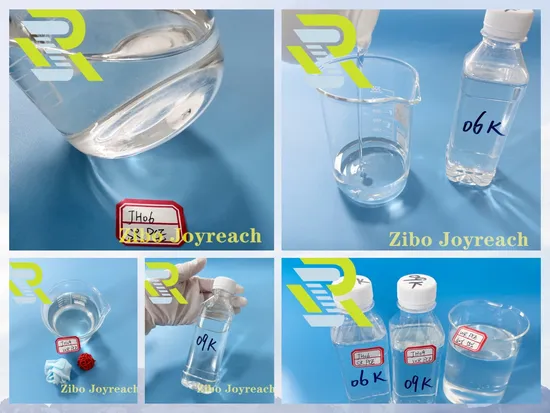 Solid Polycarboxylate Ether PCE PAC Water Reducing Agent Superplasticizers for Concrete