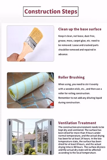 Fastest Marble&Granite Expanding Agent for Breaking Reinforced Concrete