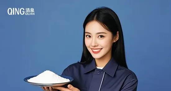 Quick Setting Accelerator Powder for Highway/Concrete Hardener Additive Admixture