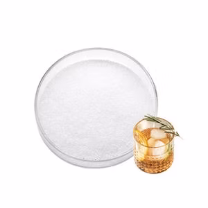 Citric Acid Food Grade Citric Acid Anhydrous Powder Chemical Auxiliary Agent