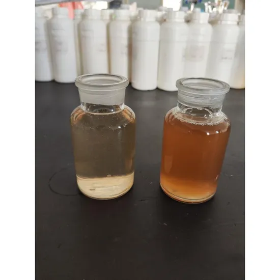 China Producer Concrete Additive Polycarboxylate Superplasticizer Concrete Plasticizer Slump Retaining Agent