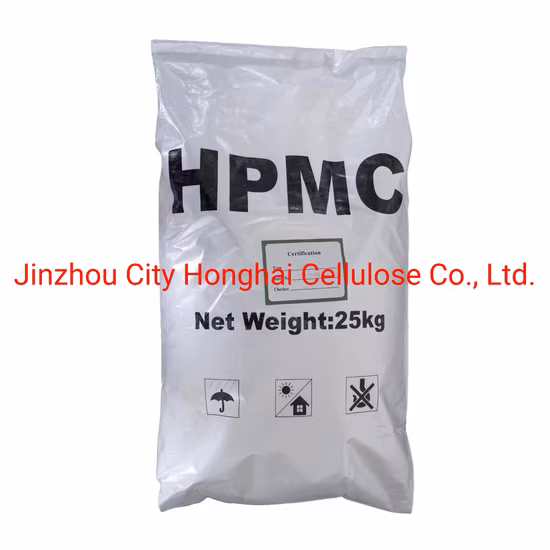 Chemical Raw Material for Concrete Additives